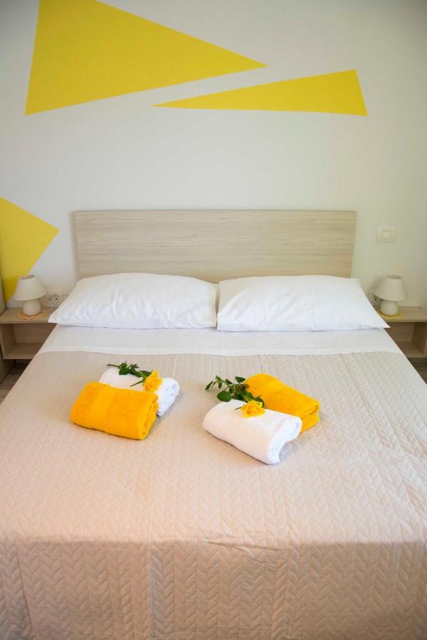 Vila Palma - App Palma & Room Figa Ankaran Eksteriør billede