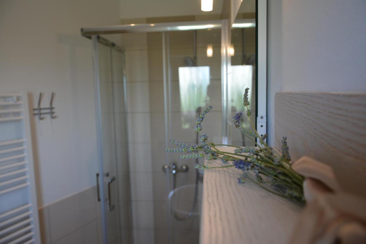 Vila Palma - App Palma & Room Figa Ankaran Eksteriør billede