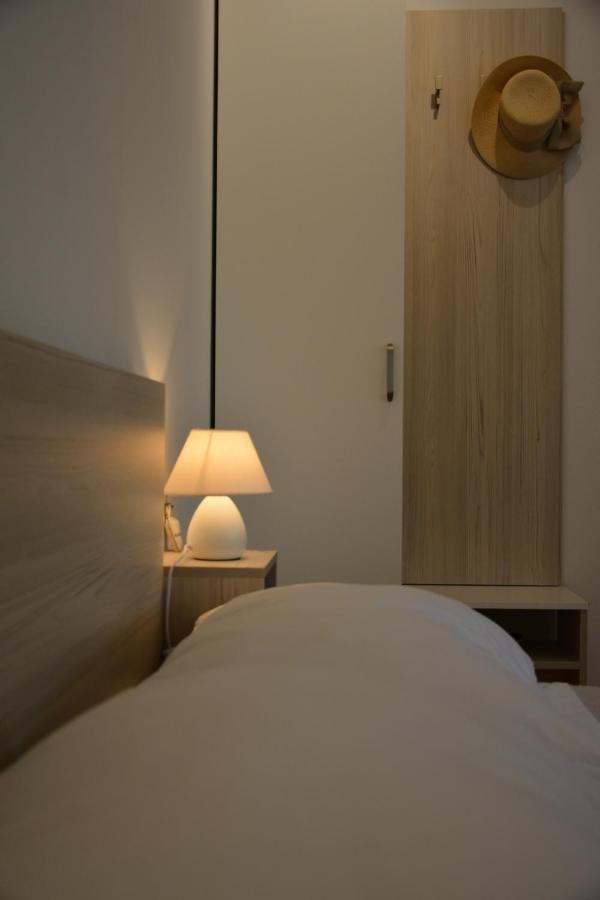 Vila Palma - App Palma & Room Figa Ankaran Eksteriør billede